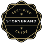 StoryBrand Marketing Guide, Stafford, UK