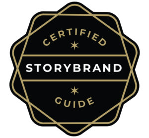 StoryBrand Marketing Guide, Stafford, UK